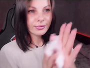 La_Banditta минет+сиськи