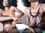 Ebony-Goddesses