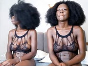 Ebony-Goddesses