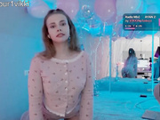 VikkiExtraCheese