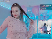 VikkiExtraCheese