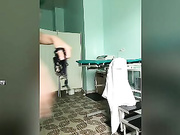 -cb1- ебливая медсестра кристина
