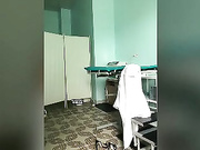 -cb1- ебливая медсестра кристина