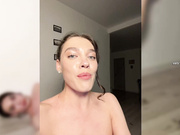 GlamModelHoney