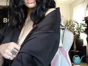 xxpussyriotxx (Надя Толоконникова)​ onlyfans