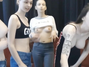 подружки
