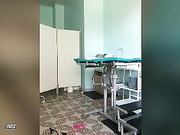 -cb1- ебливая медсестра кристина