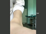 -cb1- ебливая медсестра кристина