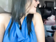 _Milashka_ на природе