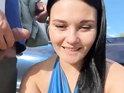 _Milashka_ на природе