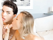 nataliexxxfabio трахнул двух сексуальных подружек
