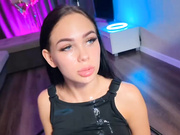 GroteskCouple залил лицо спермой