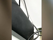 -cb1- ебливая медсестра кристина