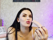 MilaSweety1 - дилдо, оргазм, сквирт, минет)))