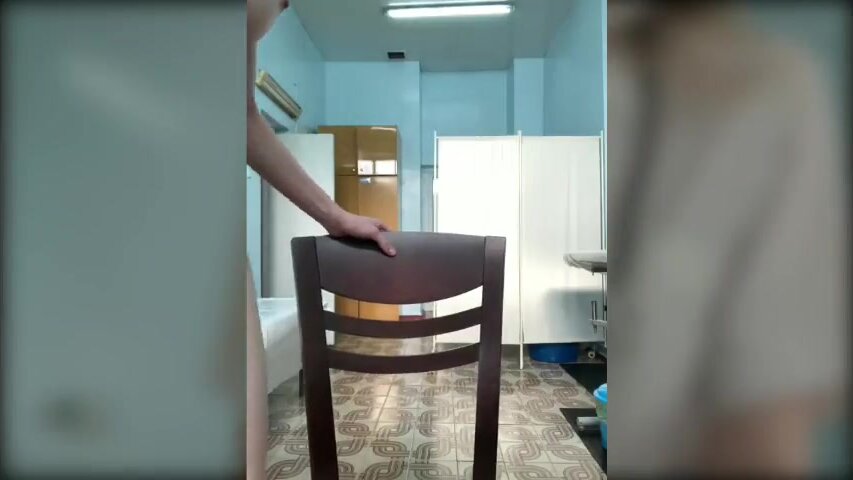 -cb1- ебливая медсестра кристина