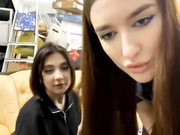 веселые девки