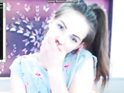 Красотка nadinemay из Беларуси приват#1 pt1