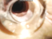 узкая попа.