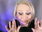 Оксана ASMR