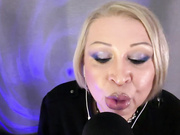 Оксана ASMR