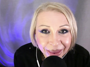 Оксана ASMR