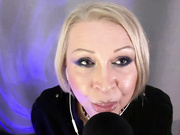Оксана ASMR