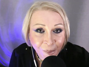 Оксана ASMR