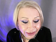 Оксана ASMR