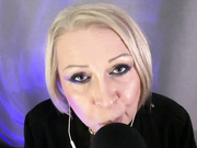 Оксана ASMR