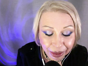 Оксана ASMR