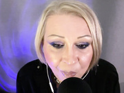 Оксана ASMR