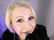 Оксана ASMR