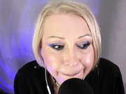 Оксана ASMR