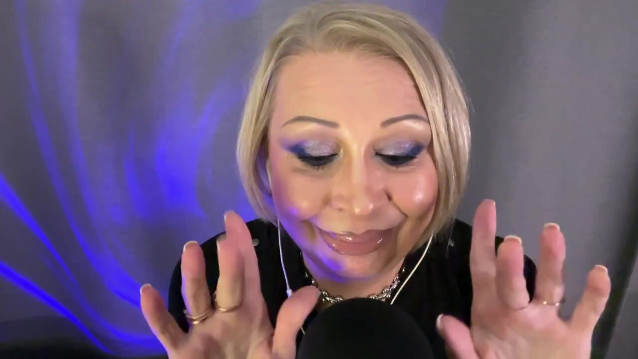 Оксана ASMR
