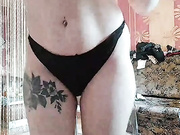 Miss_Nestle (с парнем)