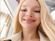 AmmyAlexInPublic вояж по примерочным