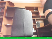 Сочная киса обкончалась