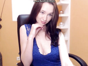 angelina_kitten 2017-07 дрочит письку