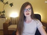 Немного эротики