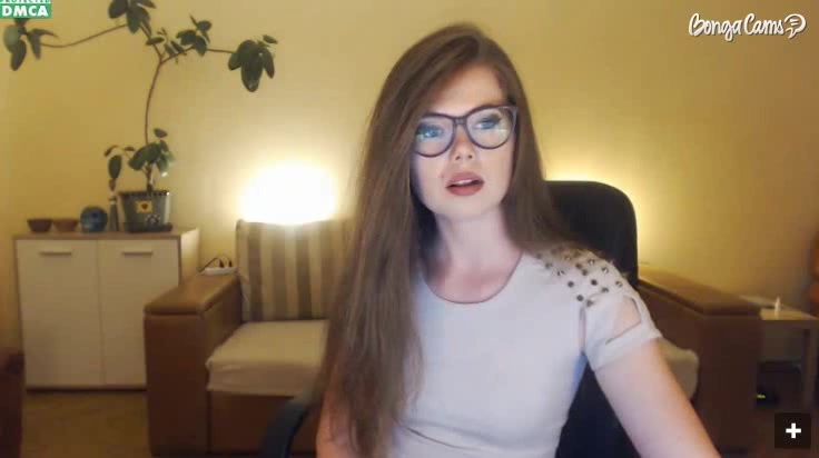 Немного эротики