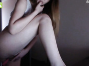 Natalie_ и ее розовый дружок