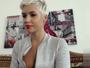 blonderebel