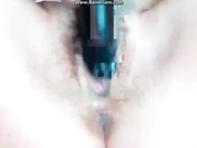 lovelysunshy 2017-07-27 елдак в смачной писе