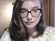 Красотка chloestarrr 2017-07 смачная пися