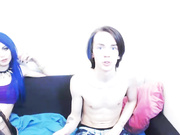 Catriona_Tommy