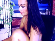 Amber_Daisy