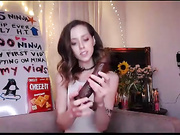 MinaHarvie sexi