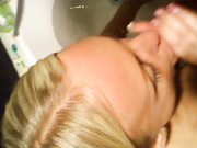 Катя и Миша из Кемерово минет