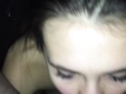 Горячая сосалка