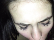 Горячая сосалка